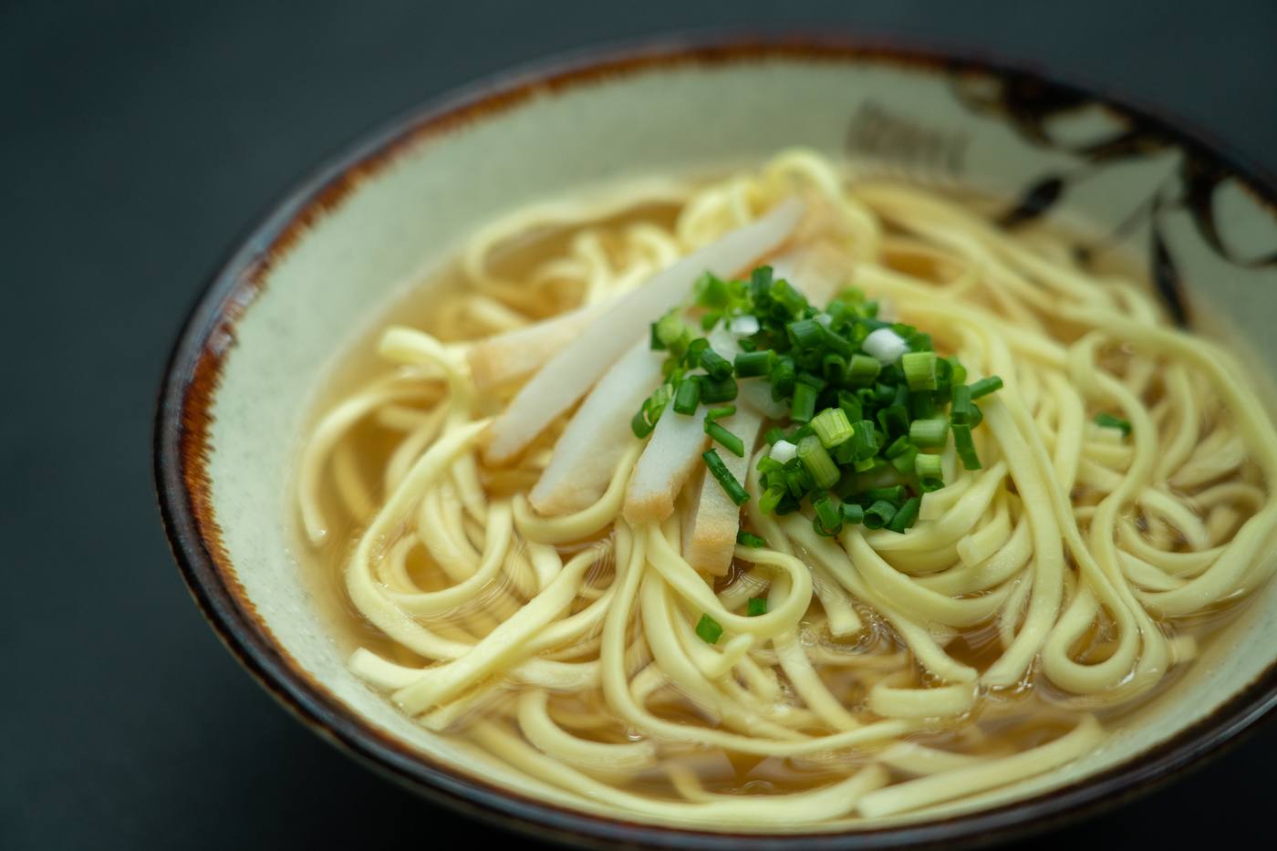 石垣島 下地食品 八重山そば 看板商品